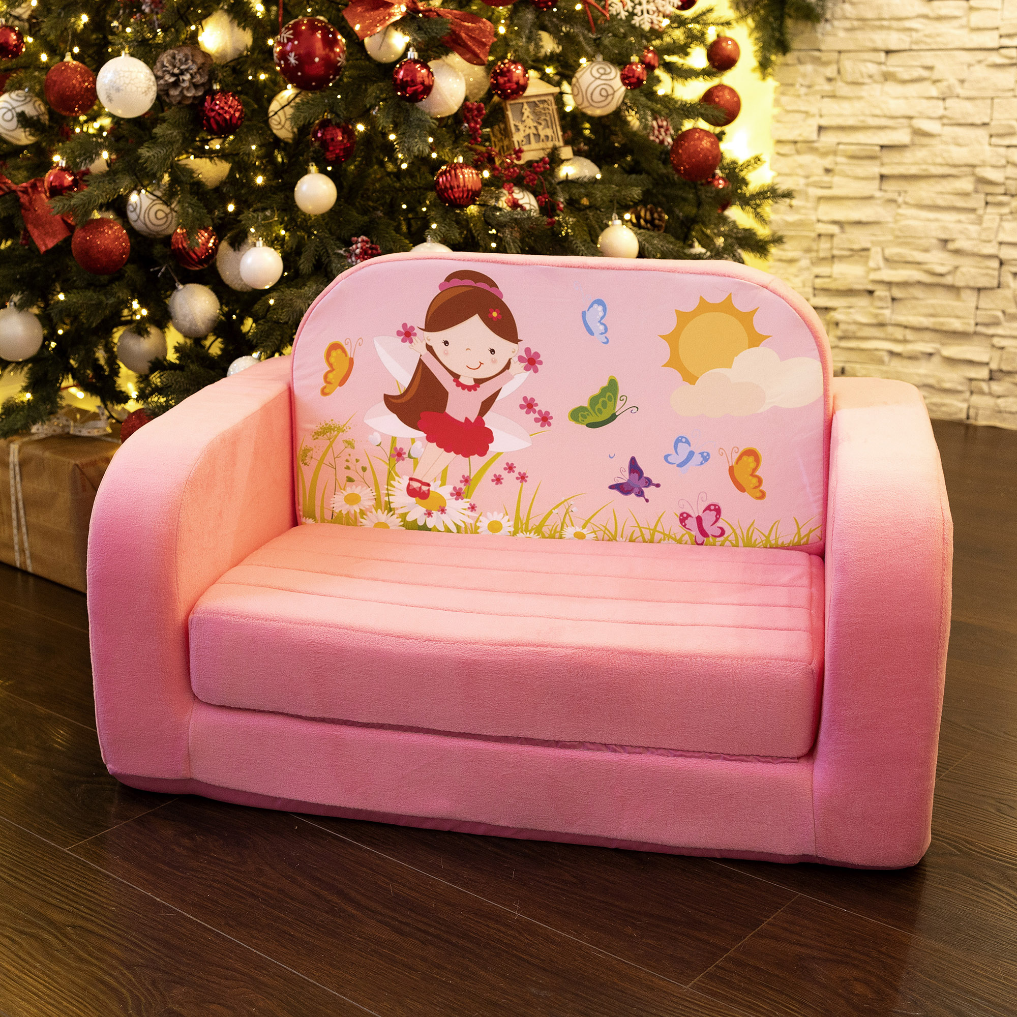 Диван Кипрей Маленькая фея - фото 8