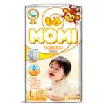 Трусики Momi Premium L (9-14 кг) 42 шт.
