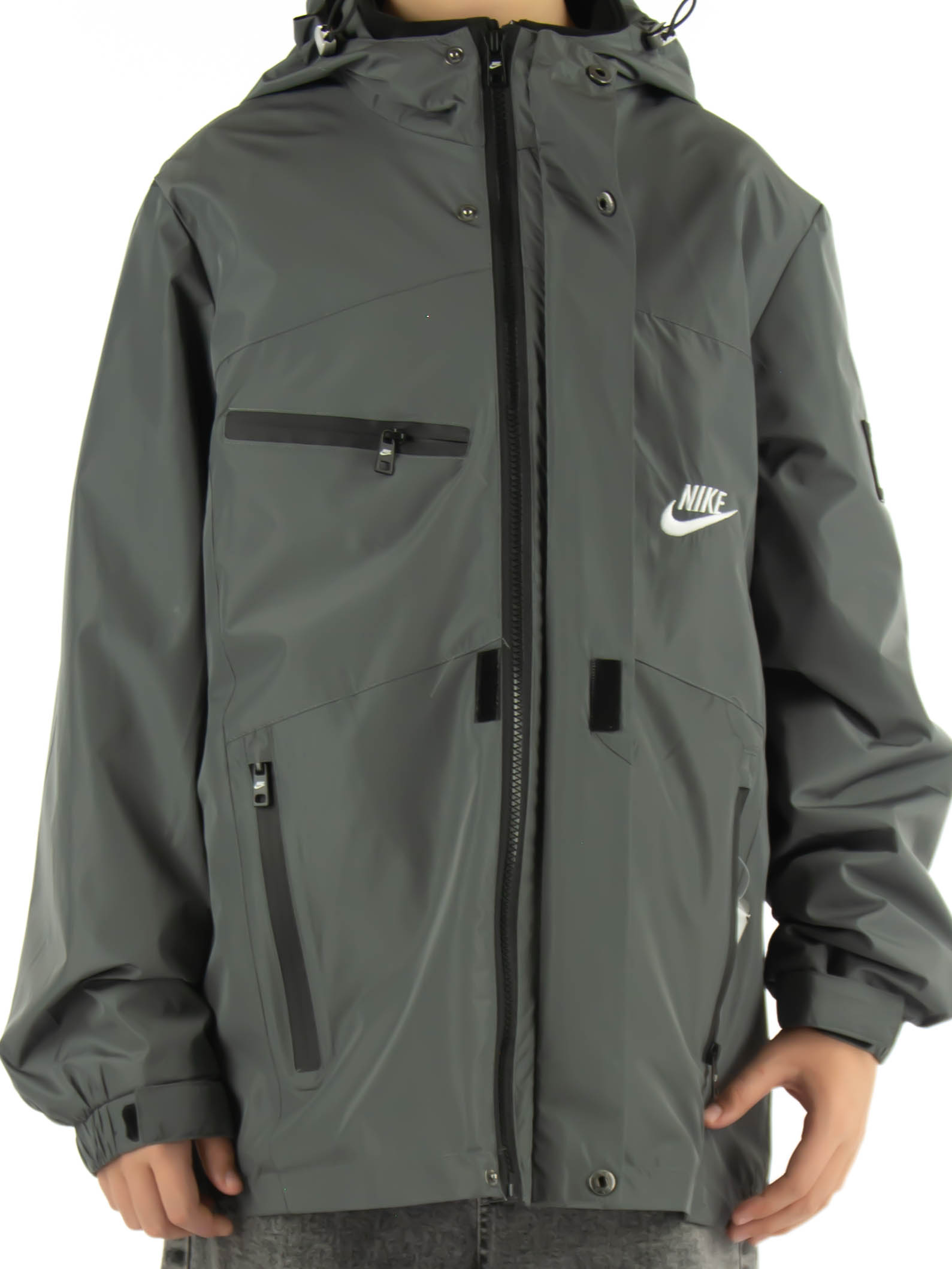 Куртка CASTLELADY 8855122 - фото 10