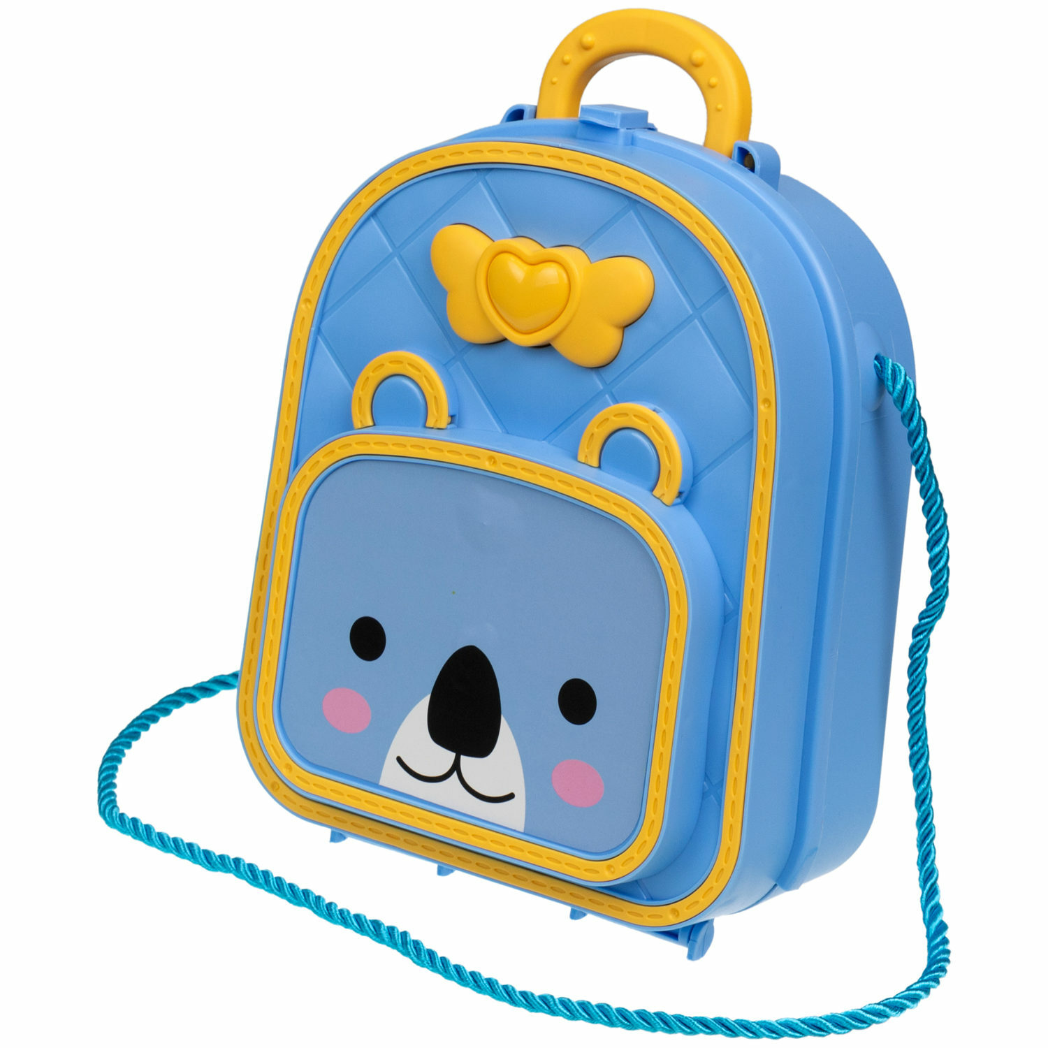 Игрушка 1TOY Доктор (инструменты) - фото 13