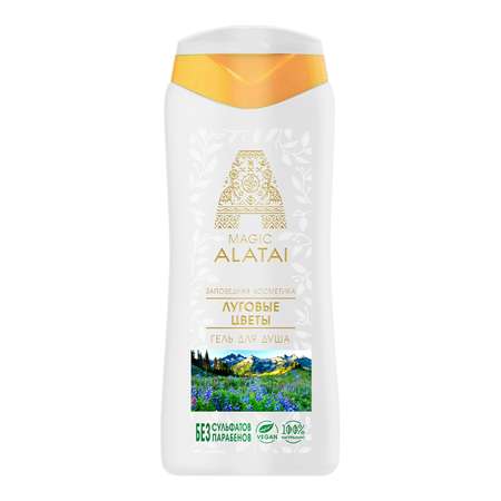Гель Magic Alatai 250 мл