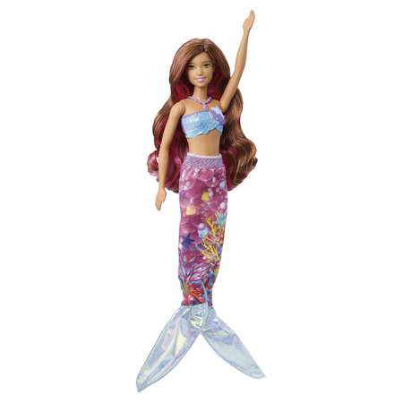 Кукла модельная Barbie