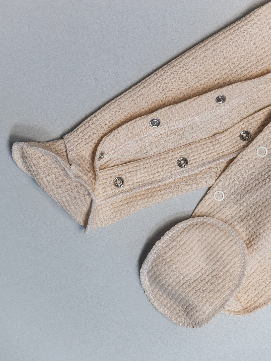 Комбинезон Amelli КЛ.310.033.0.0.090беж - фото 2