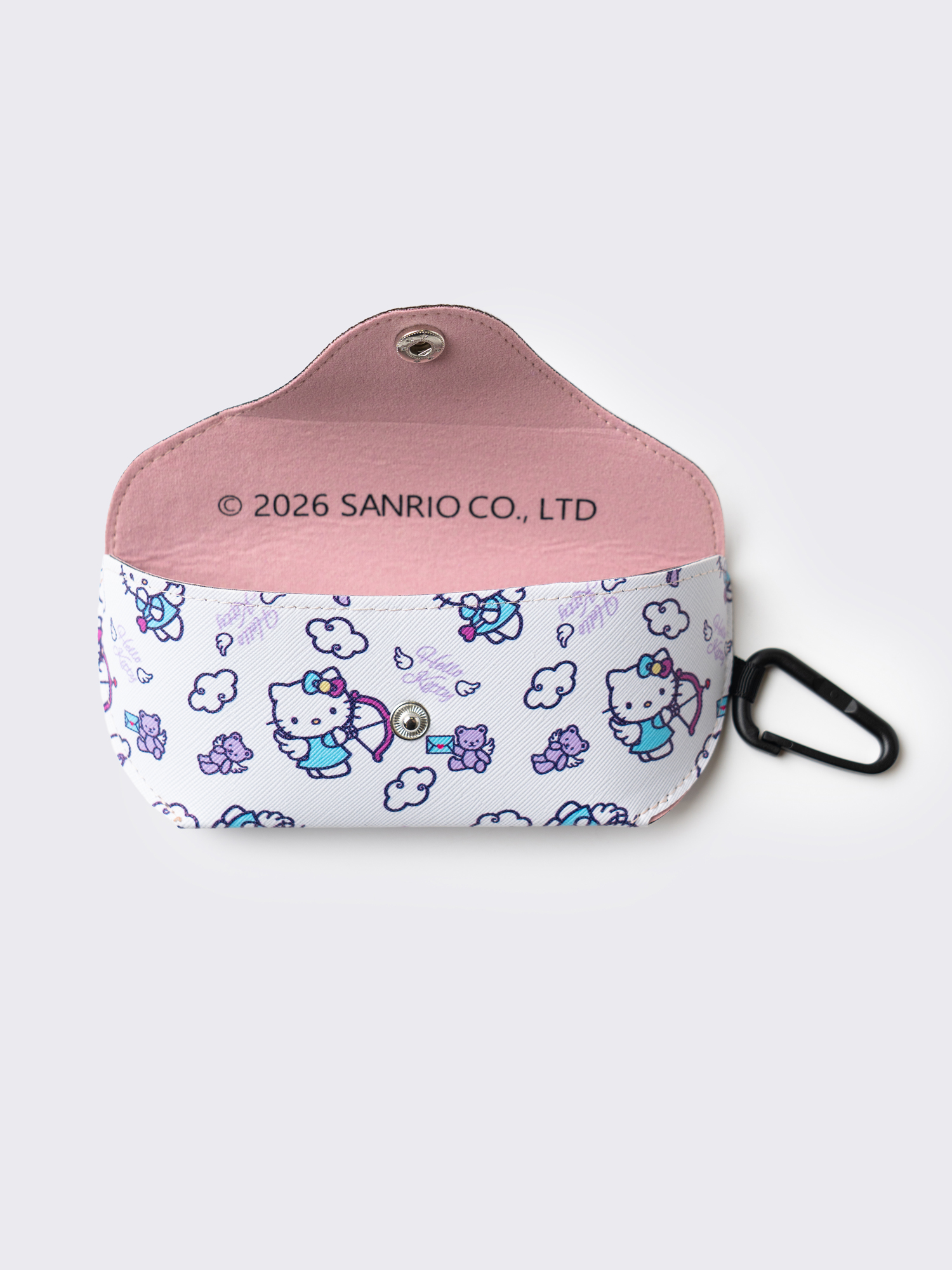 Чехол для очков PlayToday 12642801 - фото 4