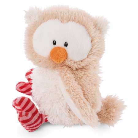 Игрушка мягкая Nici сова