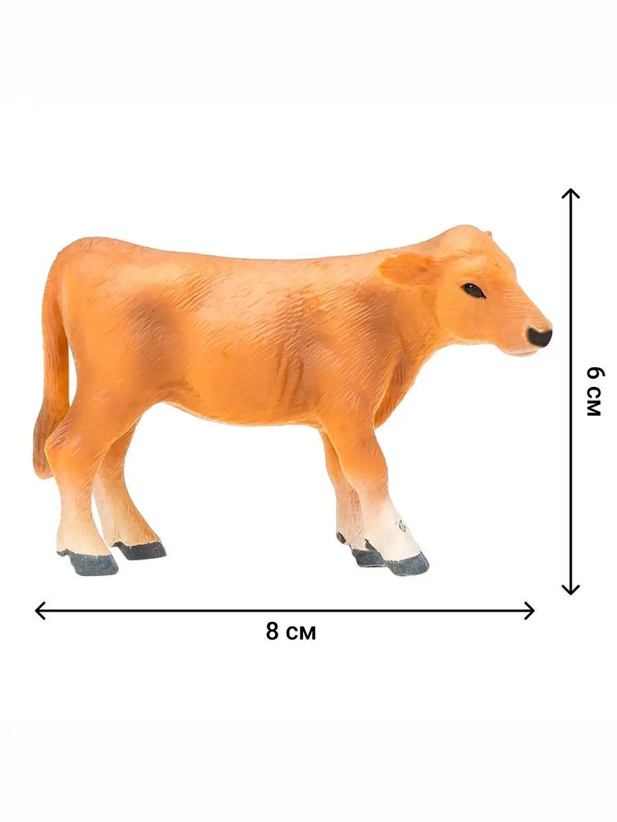 Игровой набор Masai Mara Ферма - фото 4