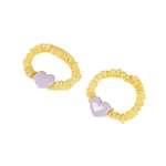 Резинка Demi Star