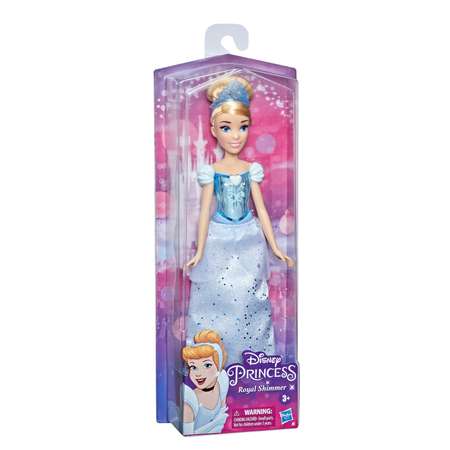 Кукла модельная Disney Princess