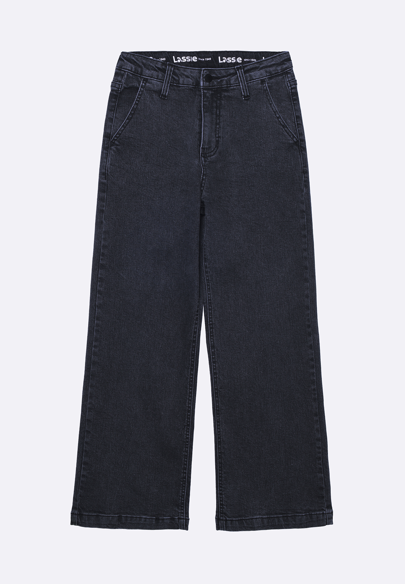 Джинсы Lassie 73204104-9990 - фото 3