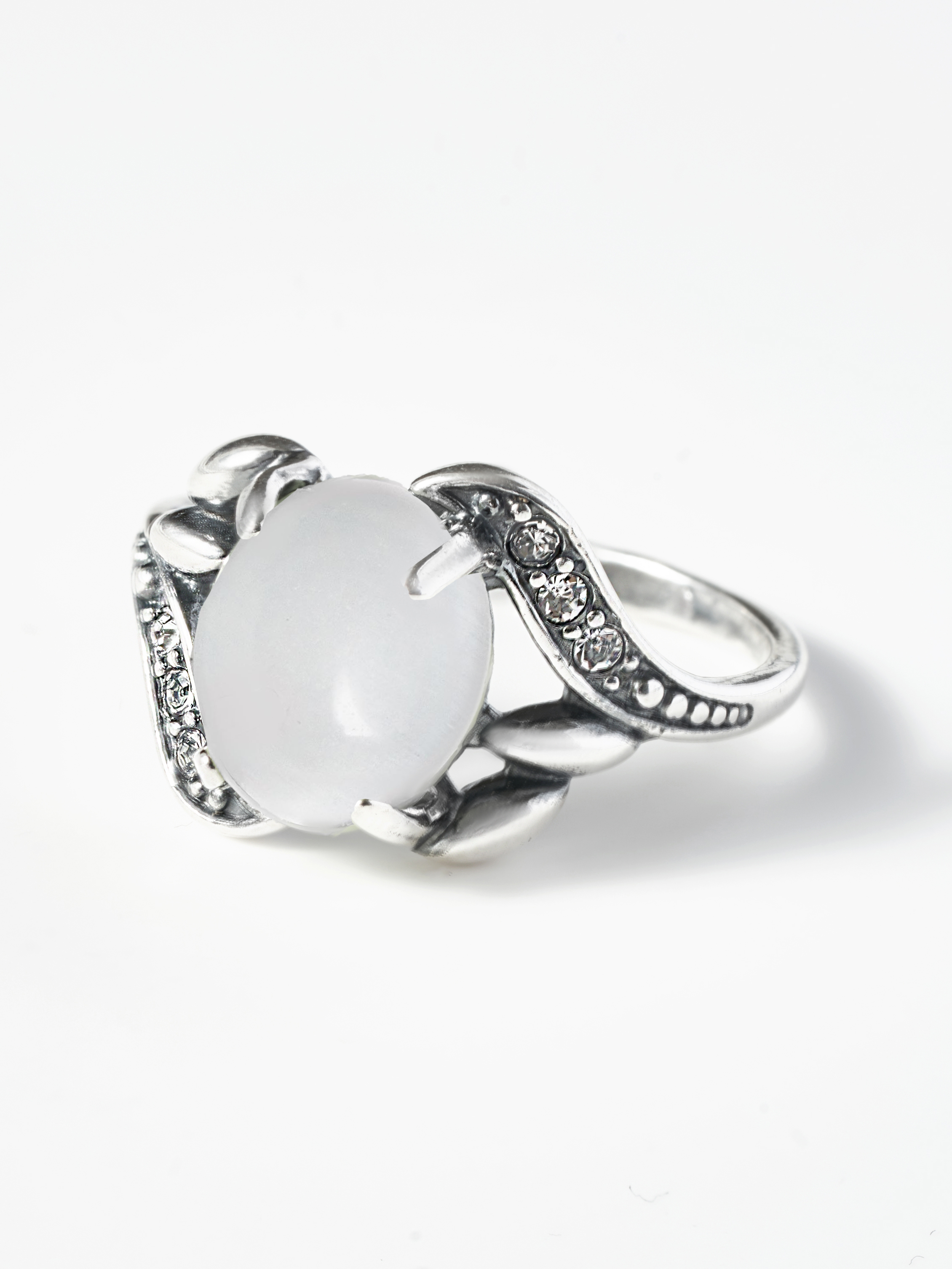 Кольцо Shine and Beauty 2437526С - фото 1