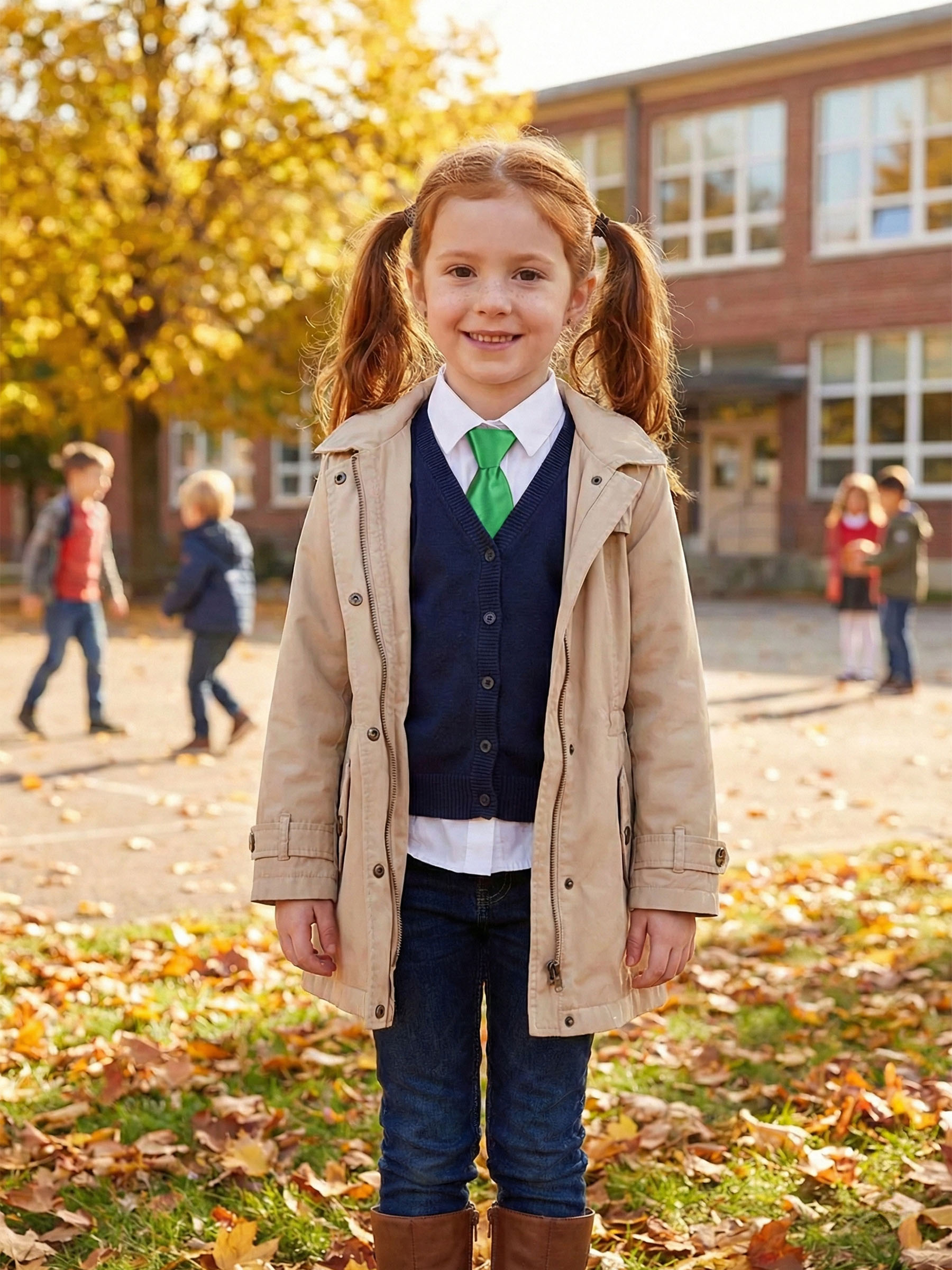 Галстук 2beMan MG54 - фото 6