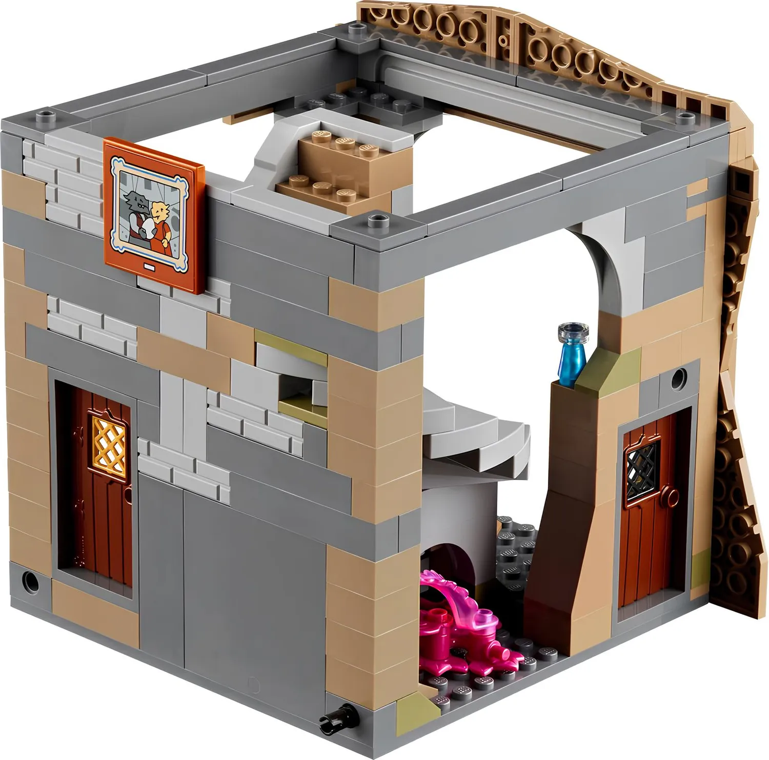 Конструктор LEGO Ideas - фото 7