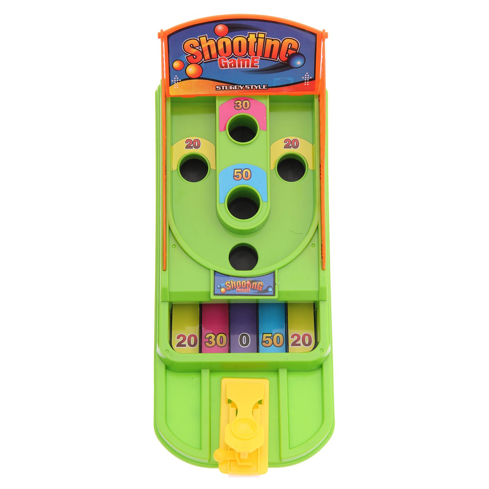 Настольная игра Sima-Land Катапульта - фото 2