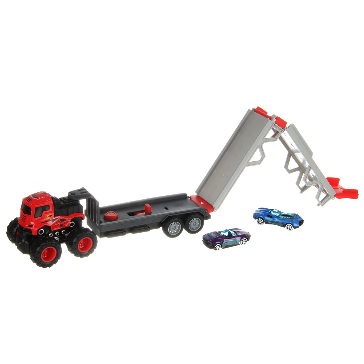 Автомобиль Veld Co 136637 - фото 3