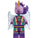 Фигурка LEGO Flying Unicorn Singer