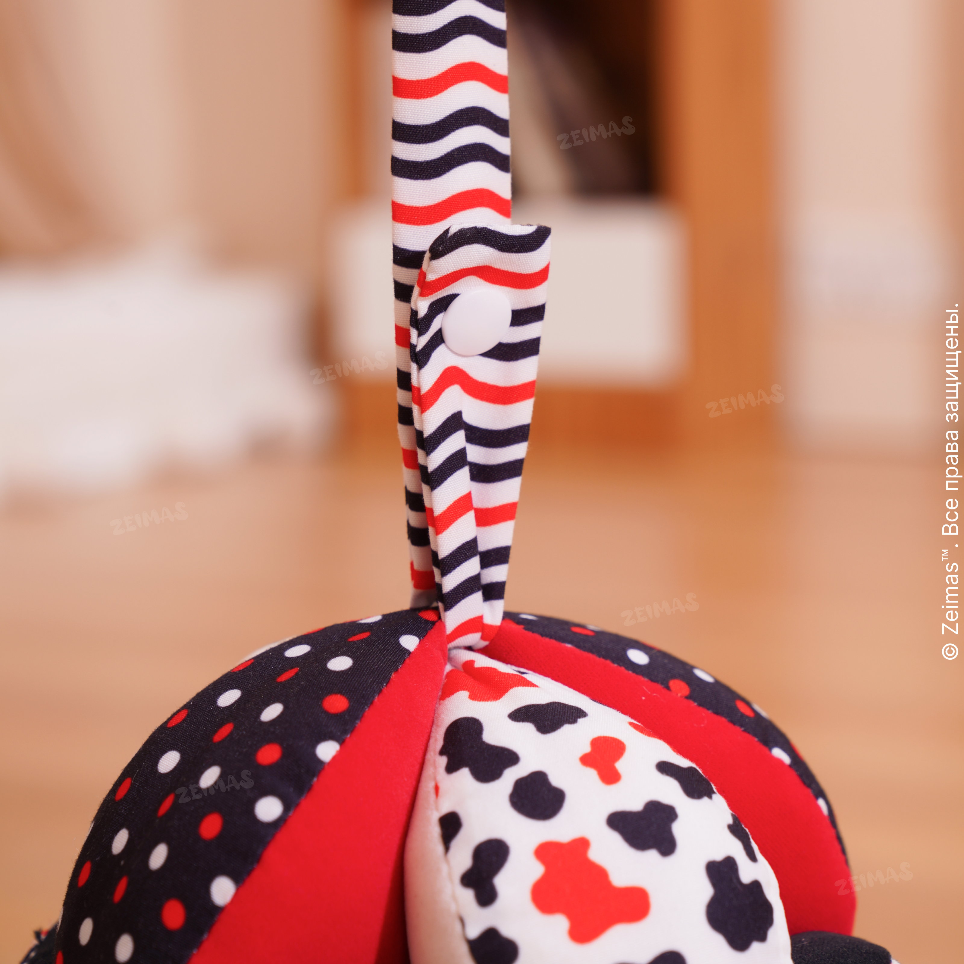 Игрушка Zeimas подвеска - фото 18