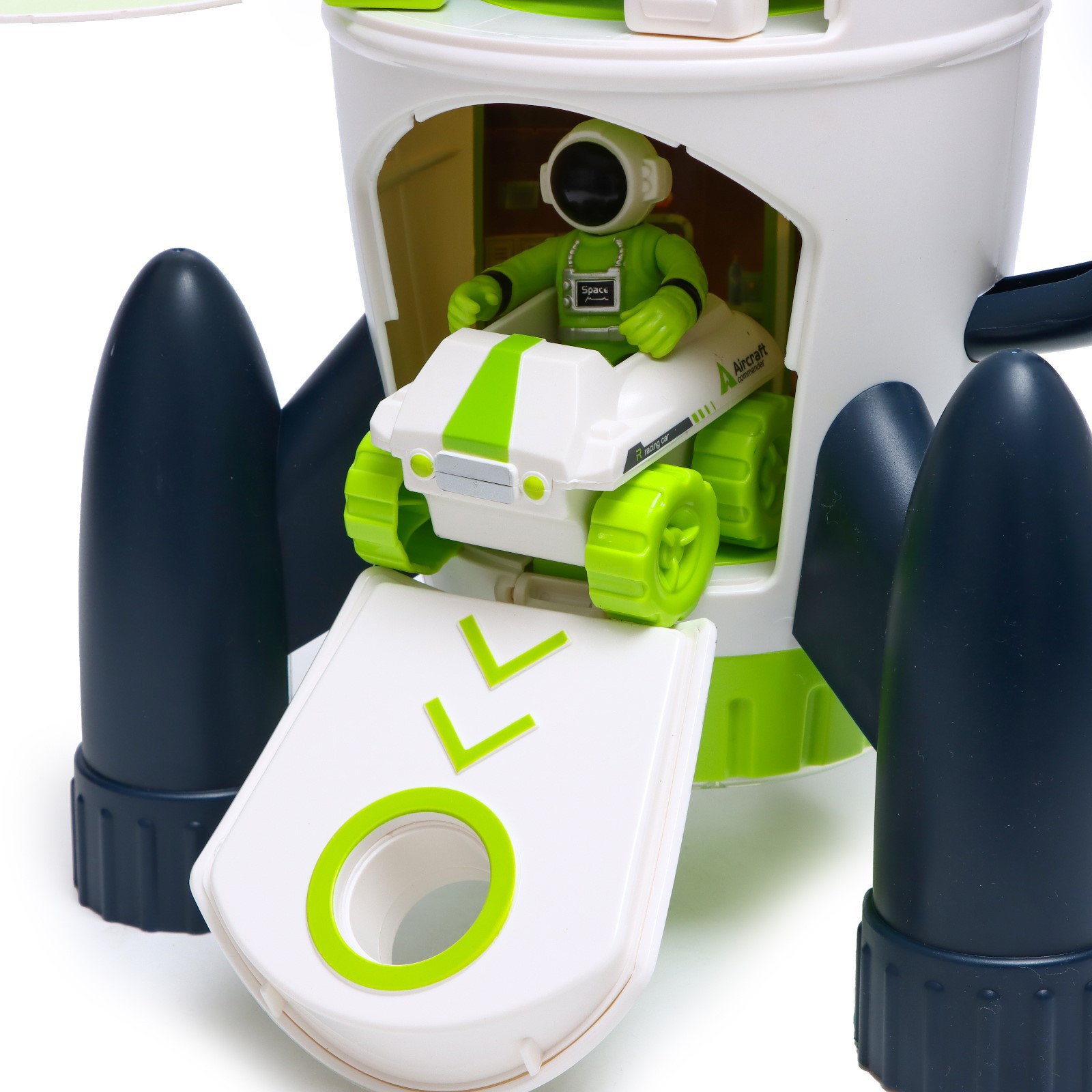 Игровой набор Автоград Исследование космоса 7442327 - фото 4