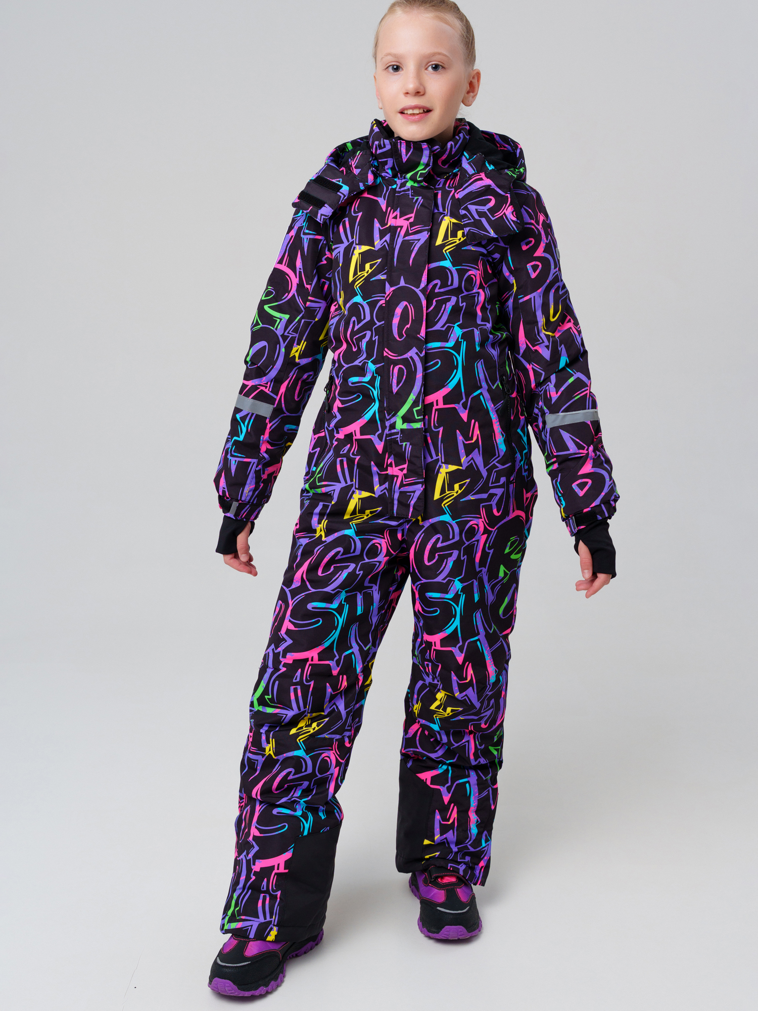 Комбинезон PlayToday 32521116 - фото 1