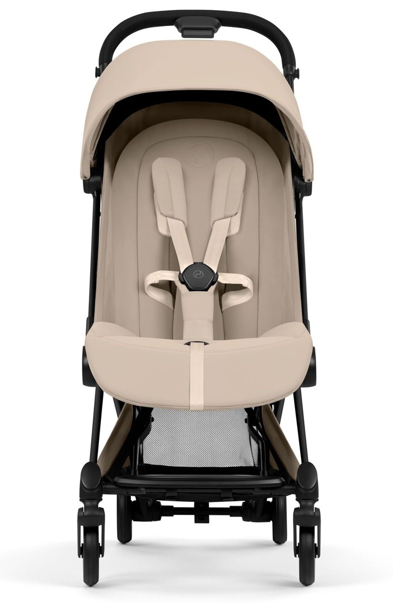 Коляска прогулочная Cybex Coya бежевый - фото 2