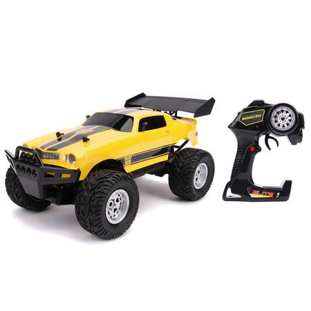 Автомобиль РУ Jada Chevrolet 1:12