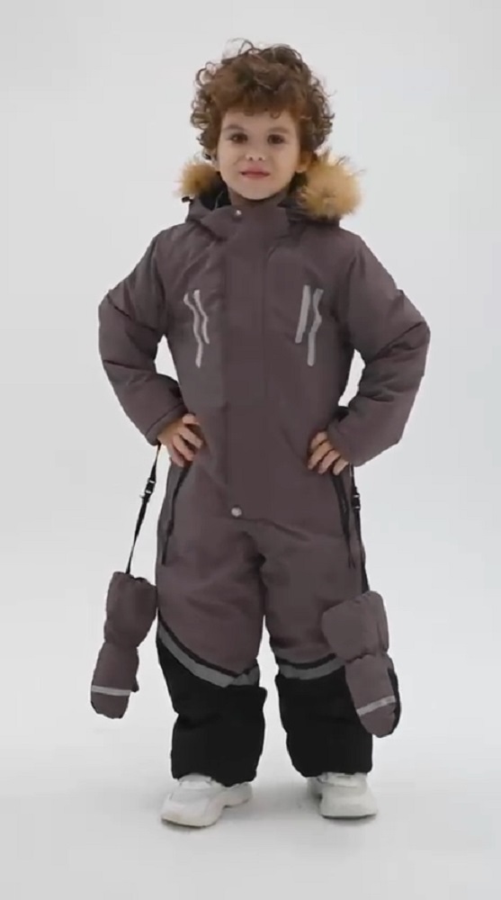 Комбинезон CASTLELADY 809809444 - фото 28