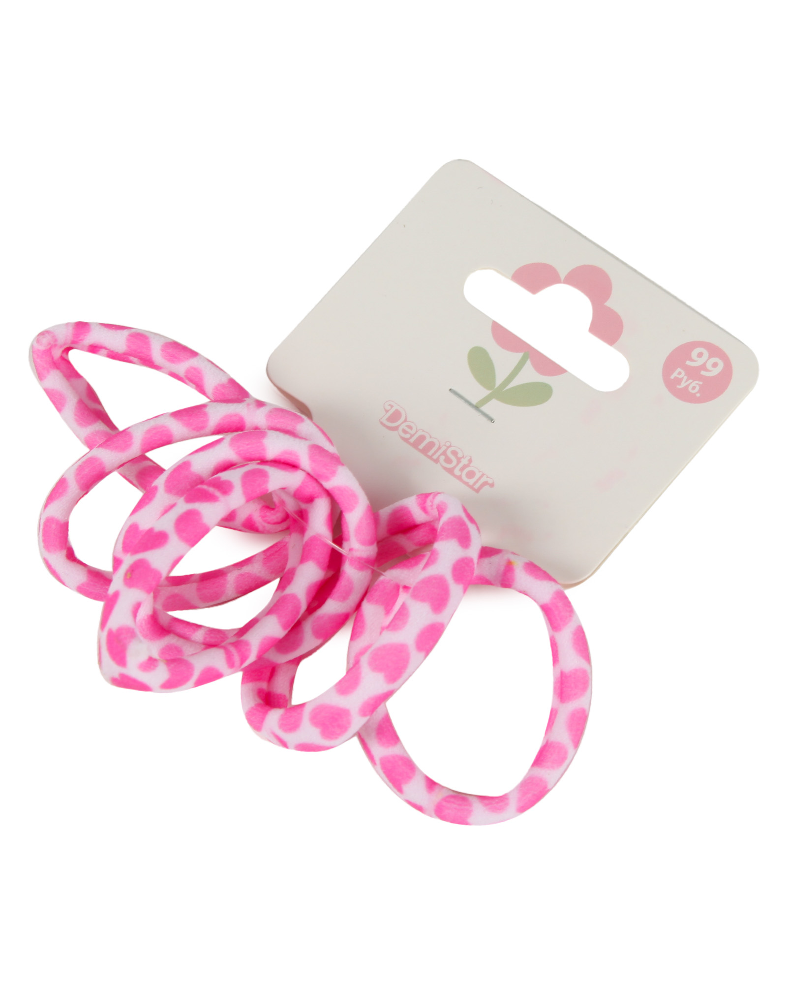 Резинка Demi Star - фото 5