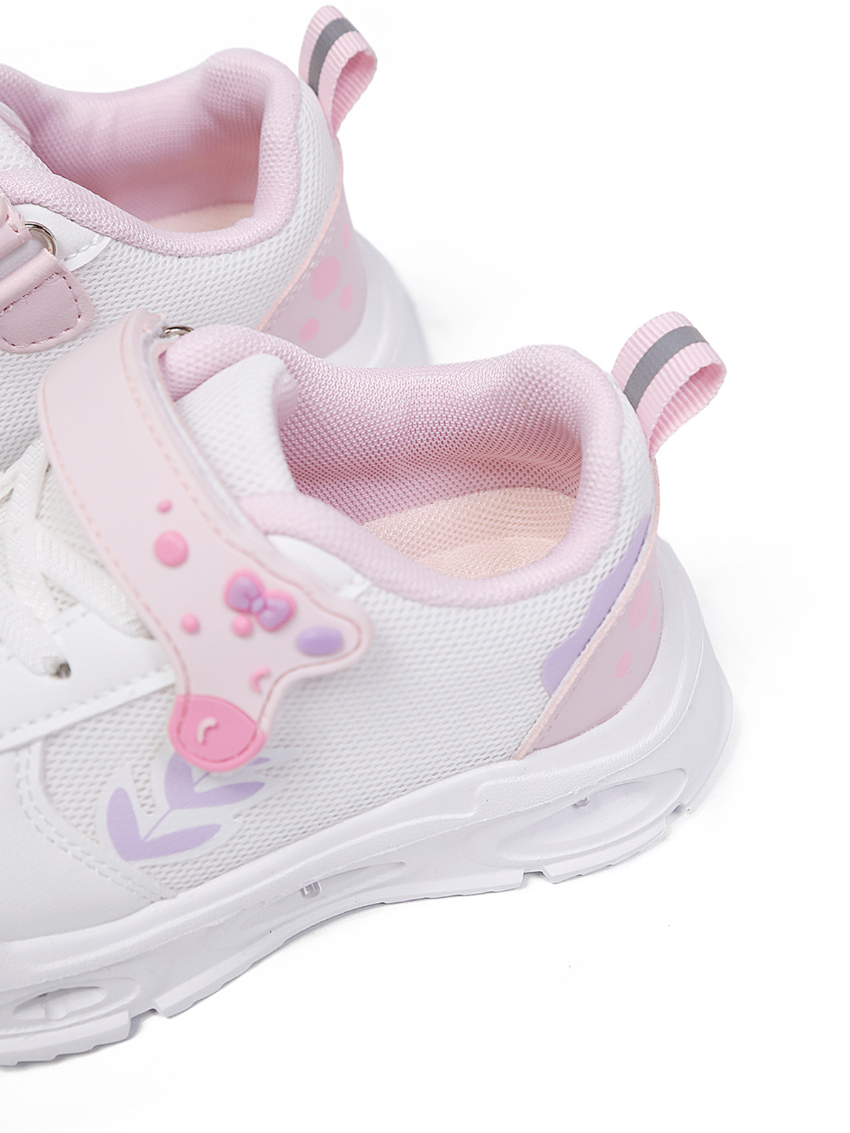 Кроссовки Boys and Girls 26011-1 - фото 2