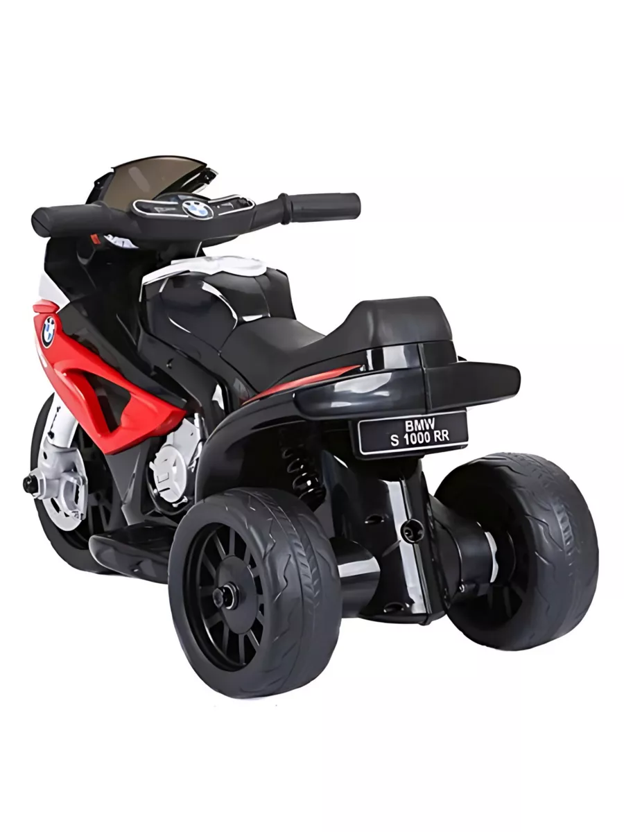 Электромотоцикл Jiajia - фото 5