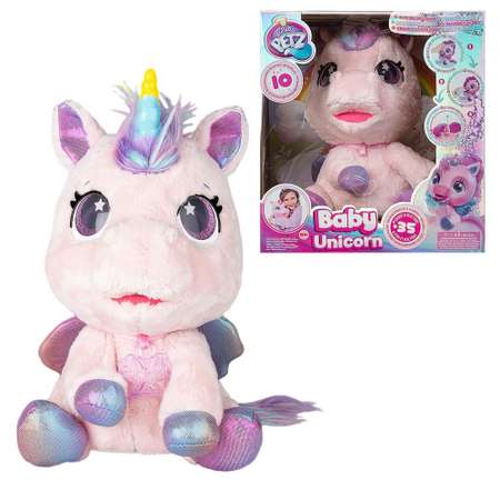 Игрушка интерактивная IMC Toys Club Petz