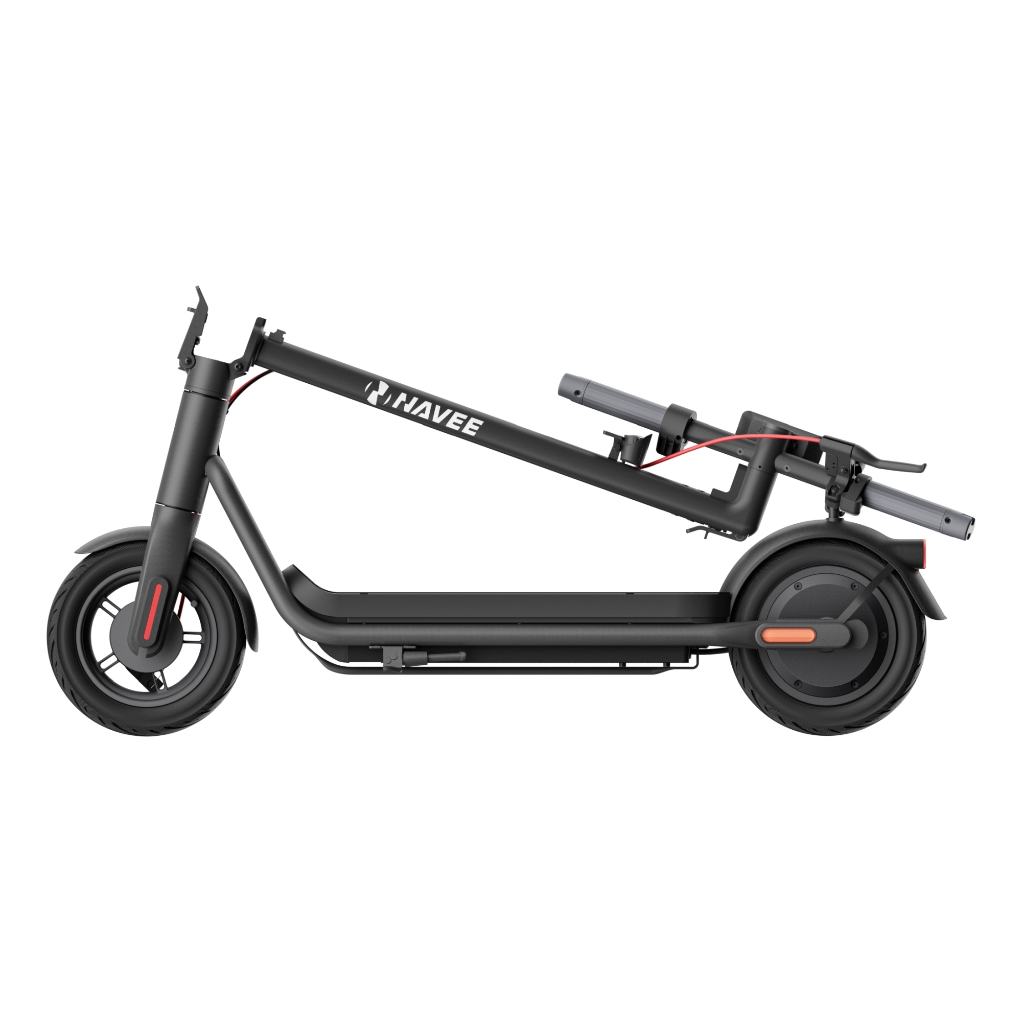Электросамокат NAVEE Electric Scooter V3 Pro - фото 9