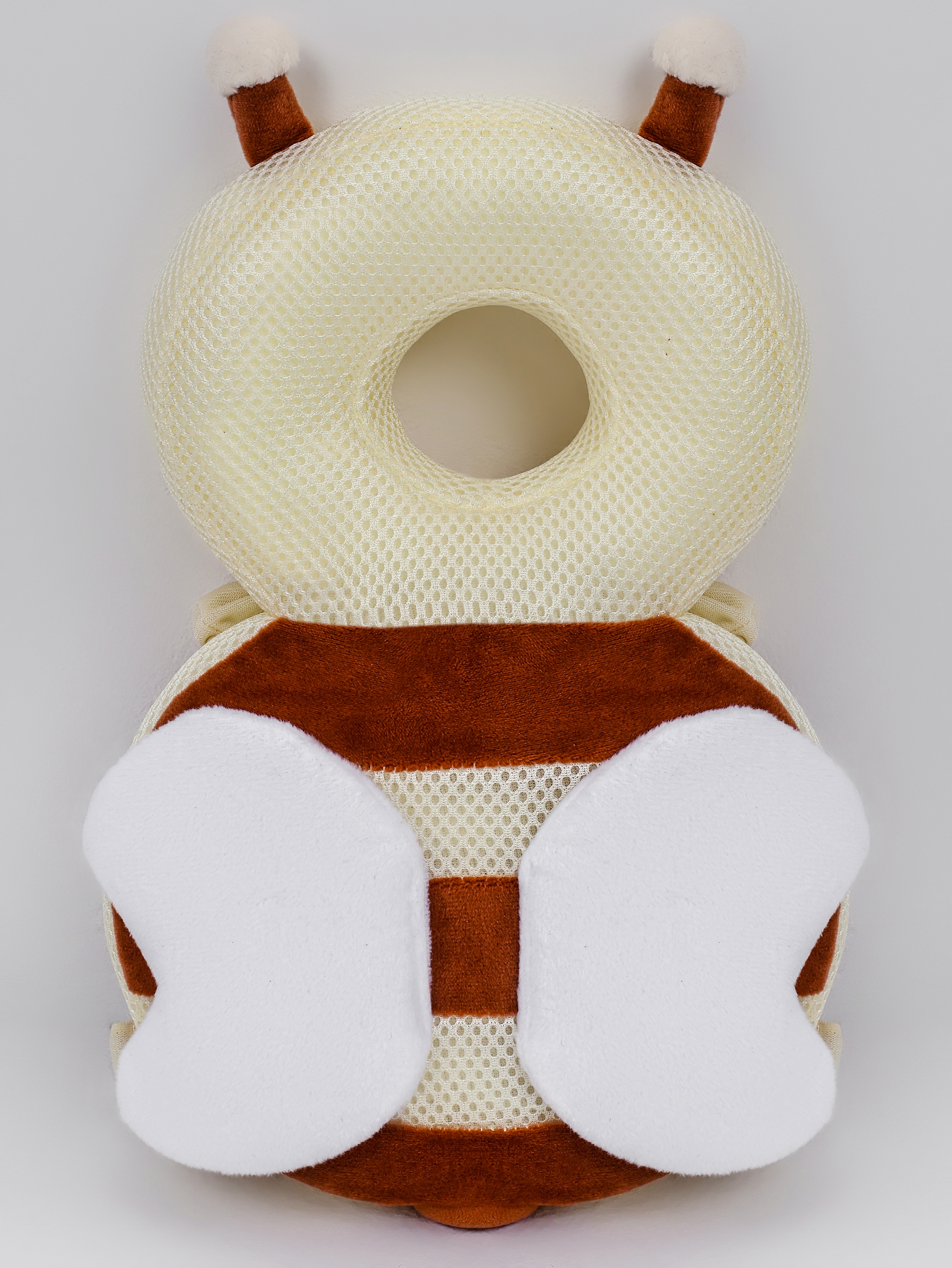 Шлем PIFPAF KIDS Бабочка - фото 5