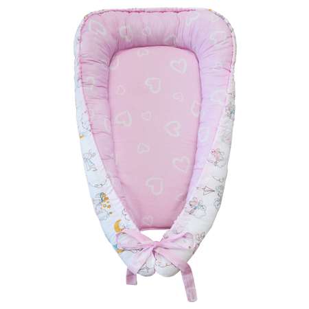 Матрас Amarobaby Little baby
