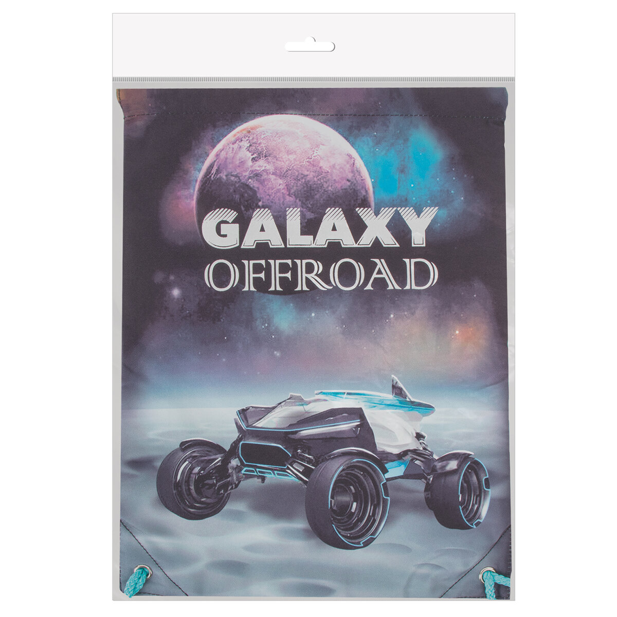 Мешок для обуви Brauberg - фото 8