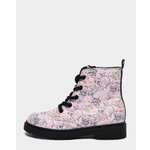 Ботинки Tom and Jerry