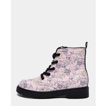 Ботинки Tom and Jerry