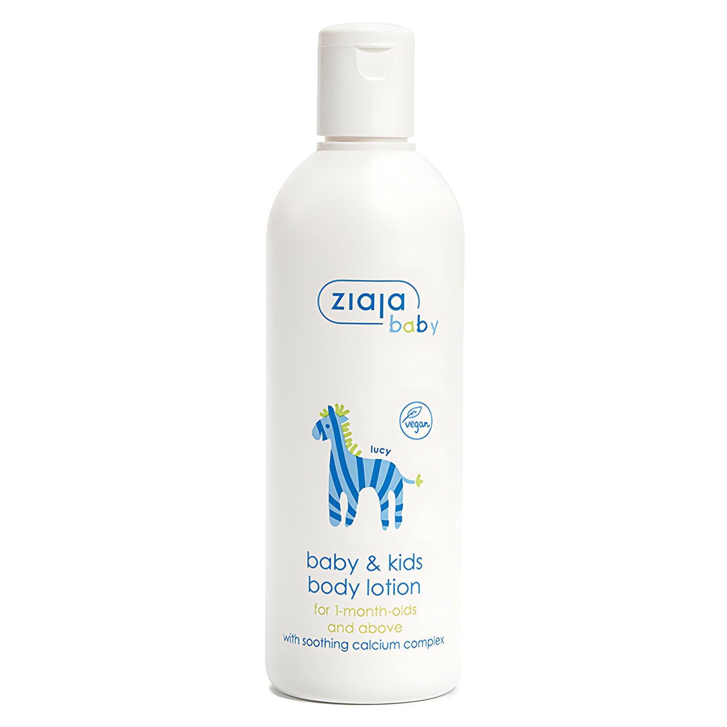 Лосьон Ziaja Baby 300 мл - фото 1