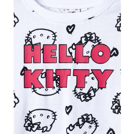 Футболка Hello Kitty