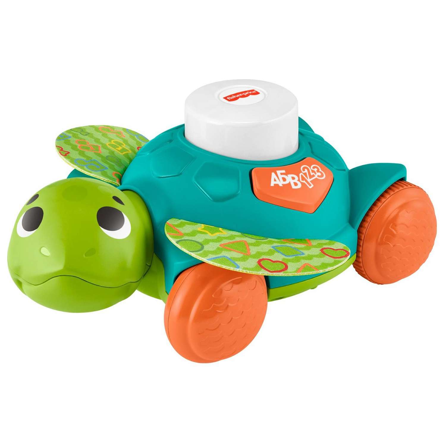 Игрушка Fisher Price - фото 1
