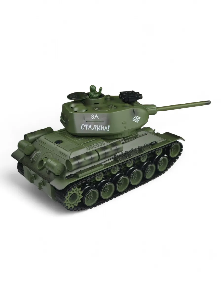 Автомобиль РУ CS Toys - фото 2
