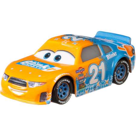 Игровой набор Cars Герои мультфильмов