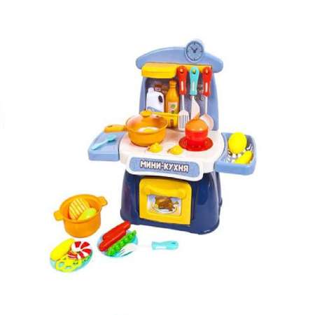 Игрушечная кухня Abtoys