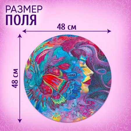 Пазл Puzzle Time классический