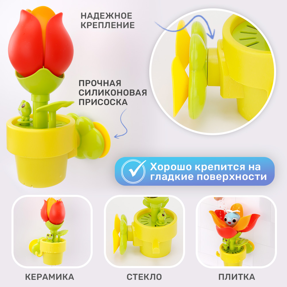 Игрушка TIPTOPOLIS - фото 3