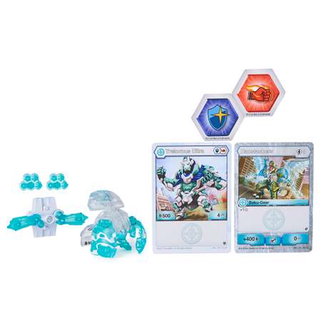 Игровой набор Bakugan