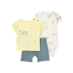 Комплект Carters