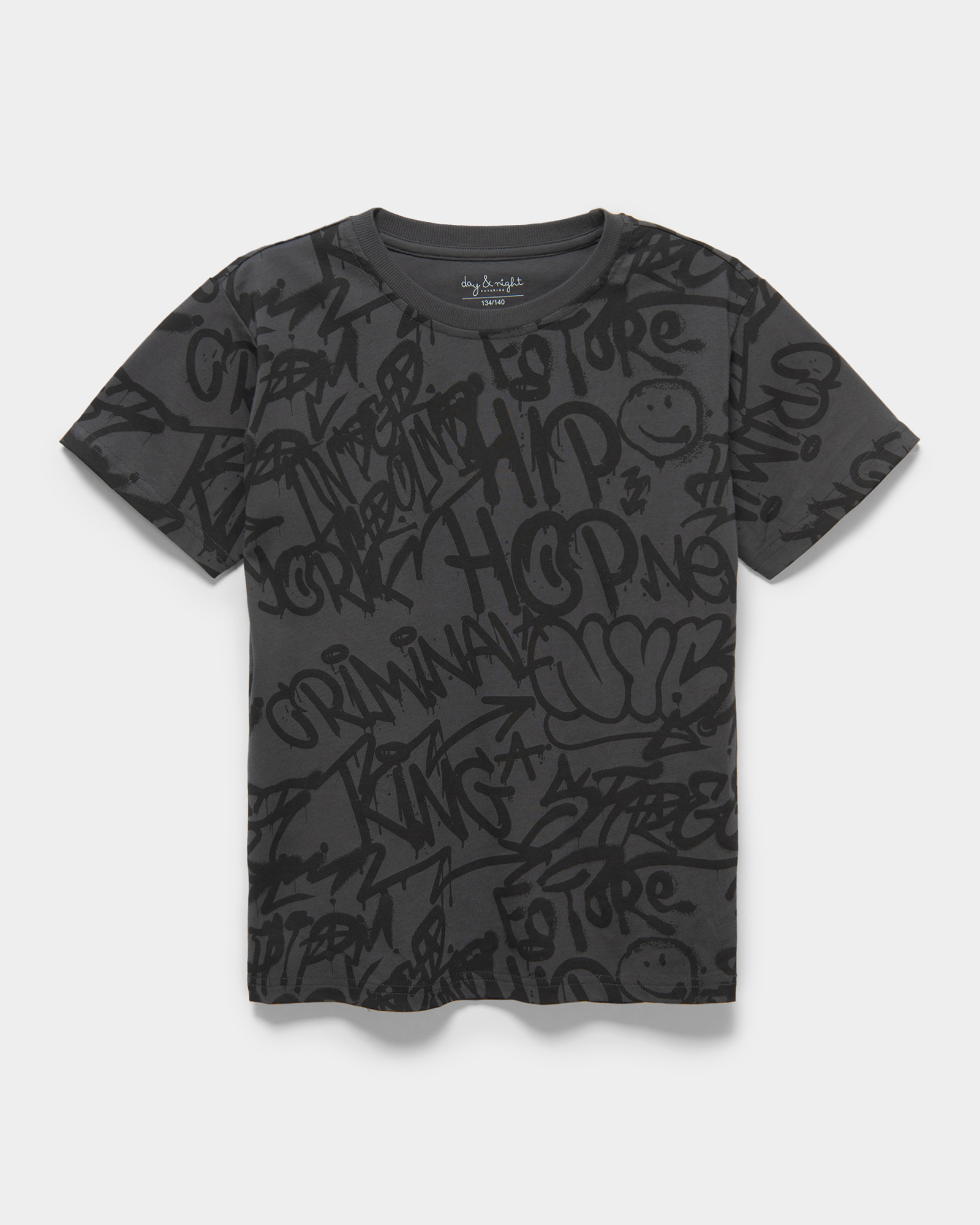 Пижама Day and Night W25DN6-PJ08tb-GG - фото 3