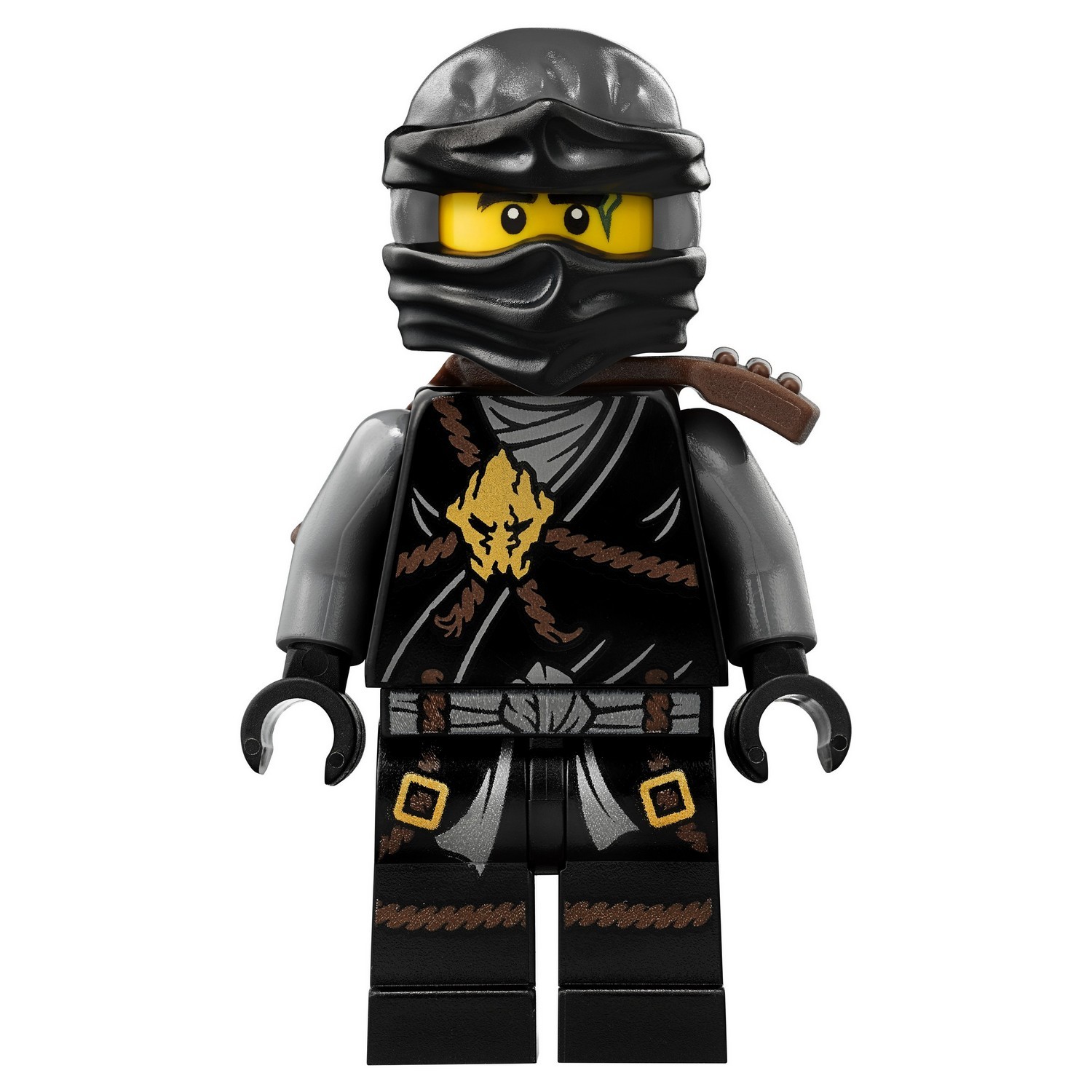 Конструктор LEGO NINJAGO блочный - фото 14