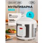 Мультиварка Galaxy LINE GL 2646