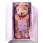 Мягкая игрушка DrЁma мишка