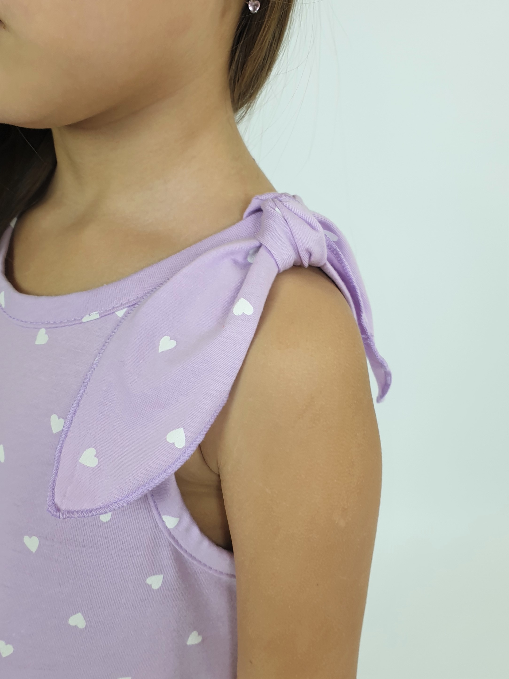 Платье Luneva 11-240-3. - фото 3